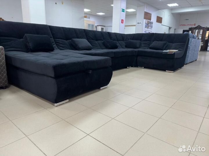 Диван сафари