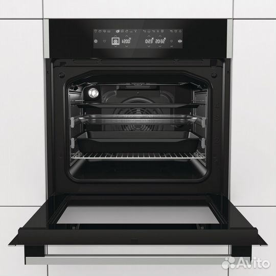 Духовой шкаф Gorenje BO758A31XG Новый