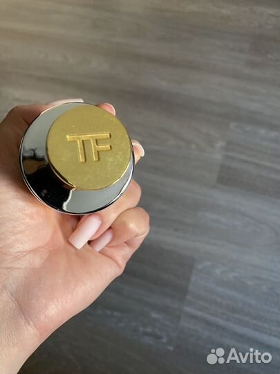 Tom Ford metallique оригинал