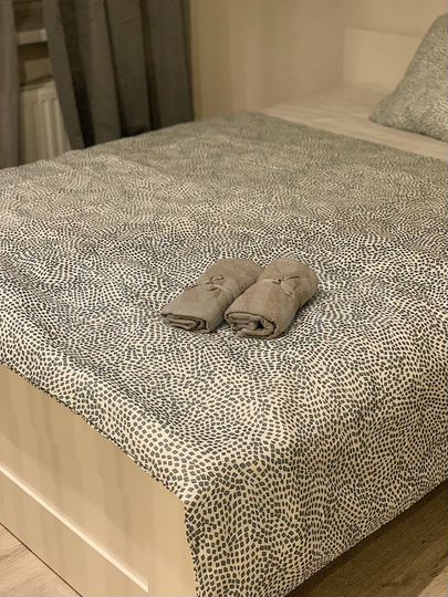 Квартира-студия, 31 м², 4/8 эт.