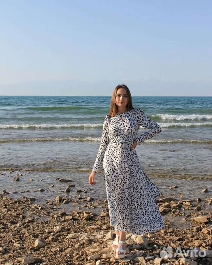 Женское платье