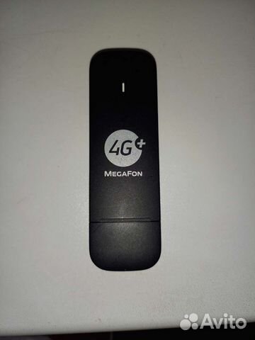 Модемы и роутеры 4g