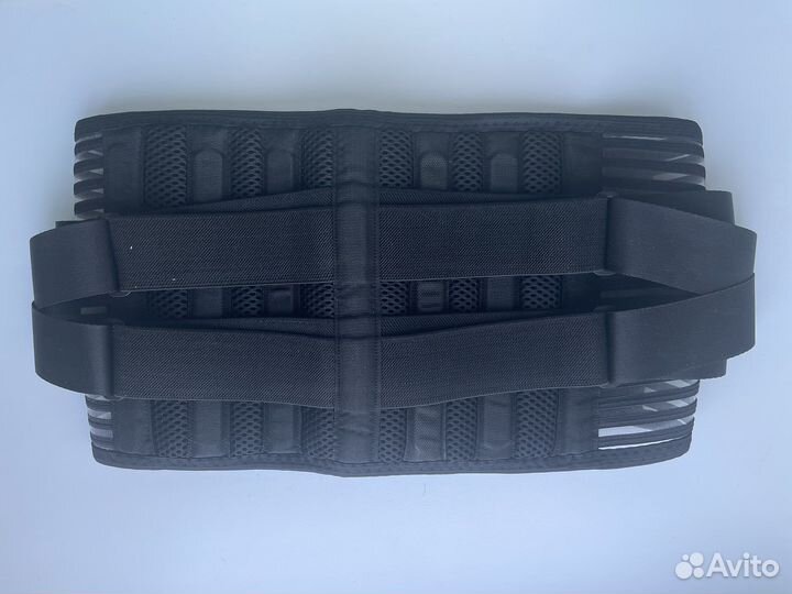 Корсет поясничный