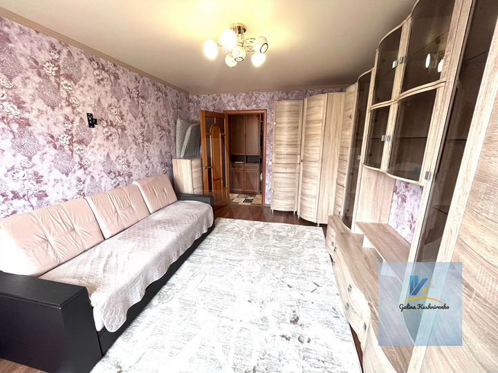 1-к. квартира, 35,1 м², 3/3 эт.