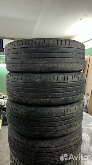 Toyo Proxes R36 225/55 R19 99V