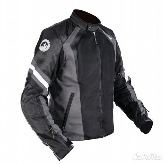 Куртка для мотоцикла inflame inferno II