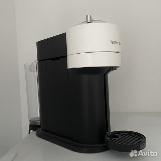 Кофемашина delonghi