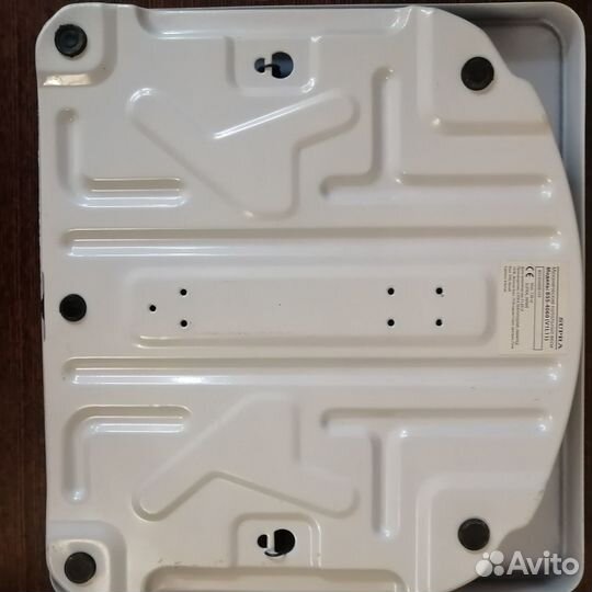 Весы напольные