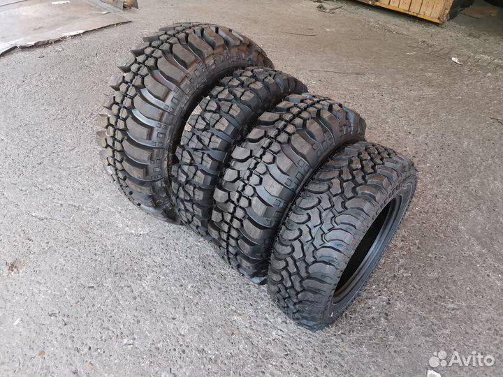 Nortec ET 500 35/11.5 R16 120N