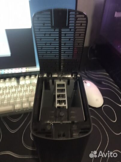 Сетевое хранилище my cloud