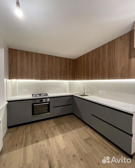 Кухня (цена за весь кпомплект) sh-0536773