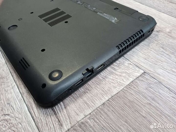 HP 15-r052sr разбор