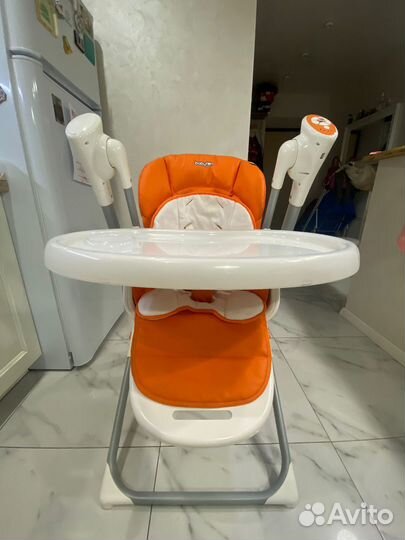 Детский Стульчик для кормления