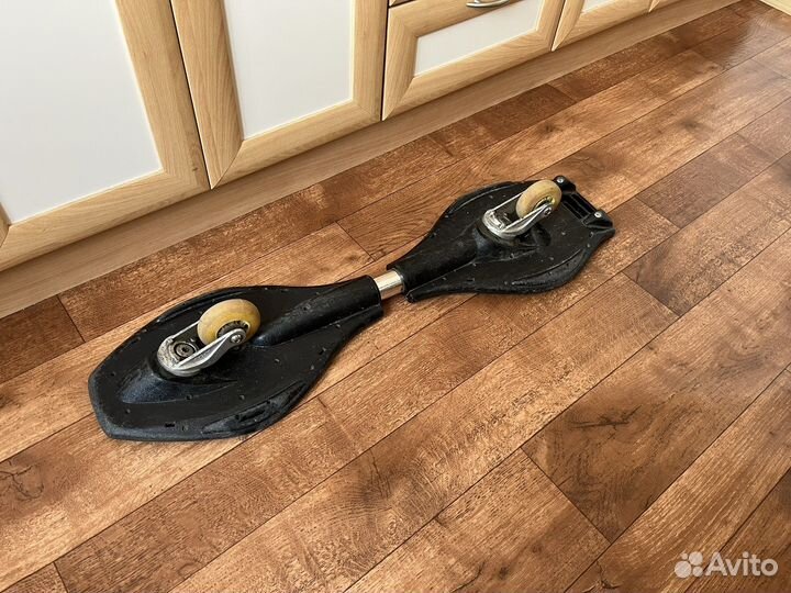 Роллерсёрф