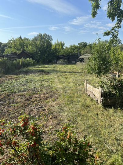 Дача 24,5 м² на участке 6 сот.