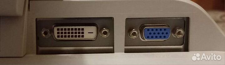 Мониторы NEC multisync LCD1770NX