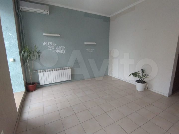 Свободного назначения, 85 м²