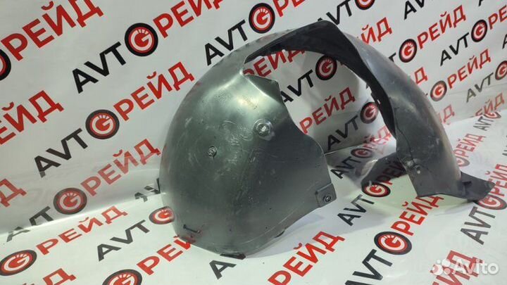 Подкрылок передний правый Volkswagen Golf Variant