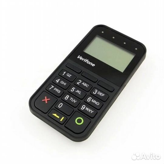 Verifone VX1000se v3