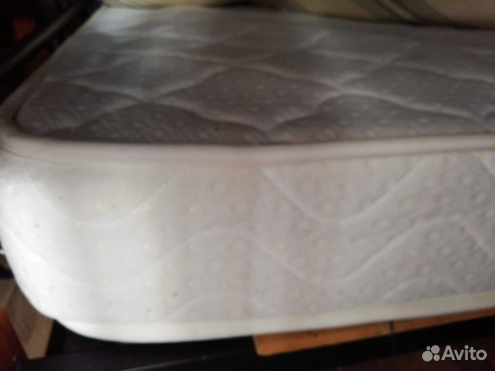 Матрас 140*200