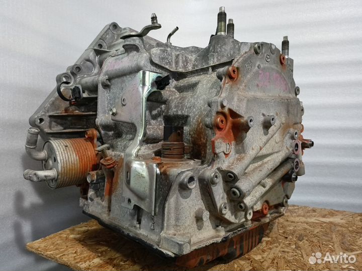 АКПП Mazda CX-5 полный привод 68000 км