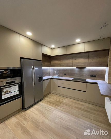 Кухня (цена за весь кпомплект) sh-0519361