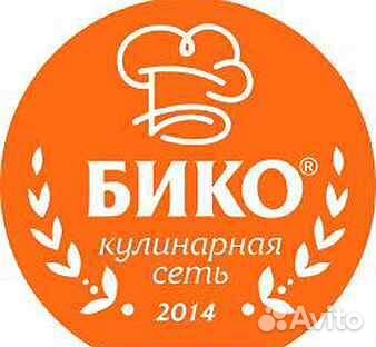 Продавец-кассир в кулинарию м. Комсомольская