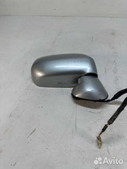 Зеркало заднего вида боковое правое Nissan Liberty