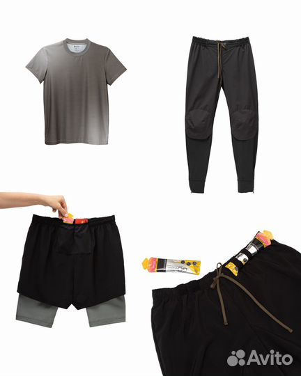 Съёмка одежды Москва. Предметный фотограф