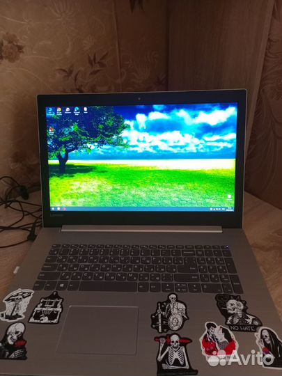 Lenovo ideapad 330 17ast