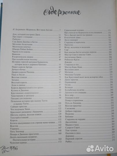 Бутромеев Весёлые небылицы и забавные рассказы
