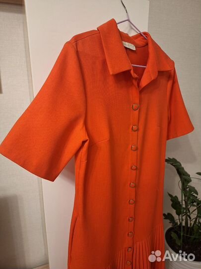 Платье женское 44-46