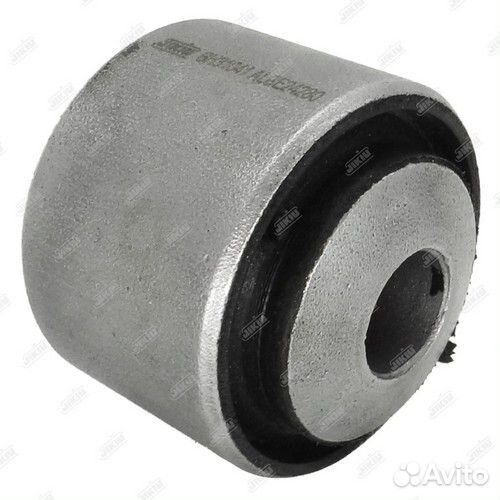 Сайлентблок