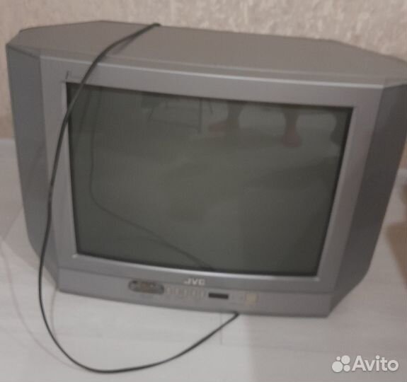 Телевизор