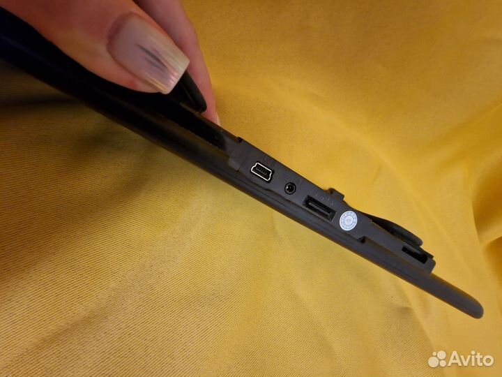 Видеорегистратор зеркало