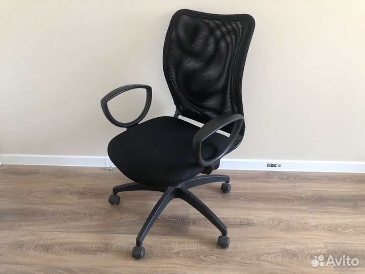 Офисное кресло бу
