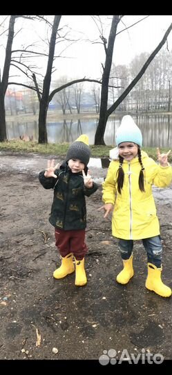 Куртка name it софтшелл