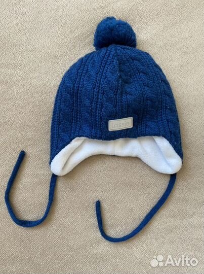 Шапка 42-44