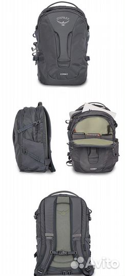 Рюкзак Osprey Comet 30L