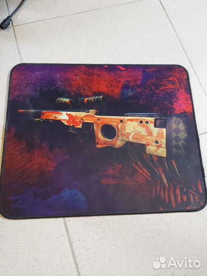 Продам коврик для мышки