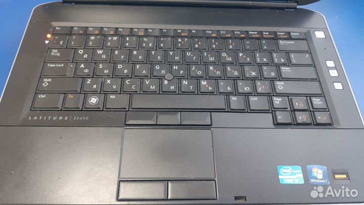 Dell 4gb ram/120 SSD