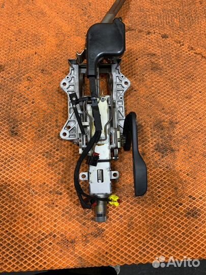 Рулевая колонка Audi Q3 8U cpsa 2013