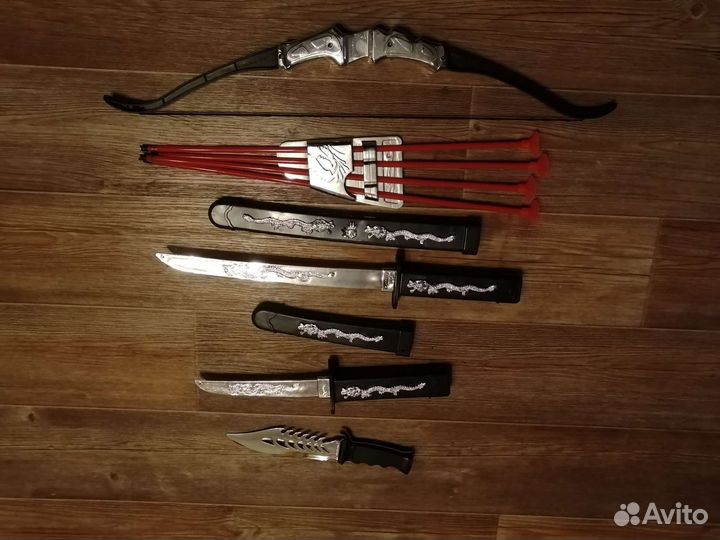 Новогодний костюм для мальчика