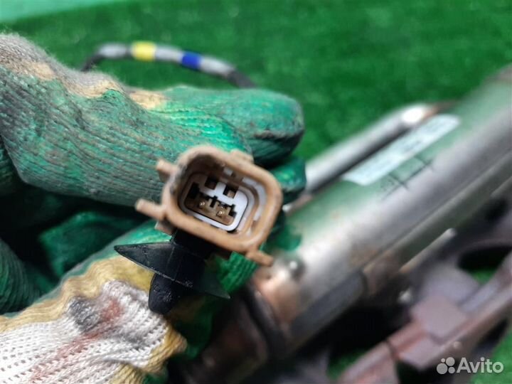 Коллектор выпускной Suzuki Grand Vitara 2010