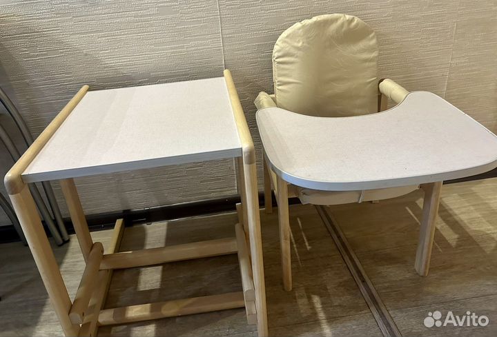 Стульчик для кормления