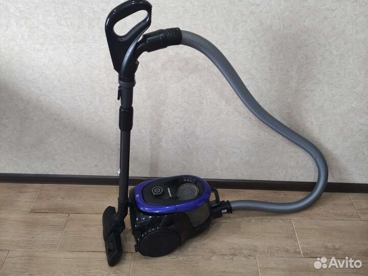 Пылесос Samsung