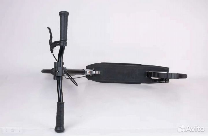 Самокат TechTeam sport 250