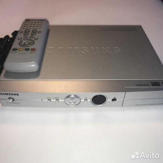 Ресивер Samsung DSB- 530