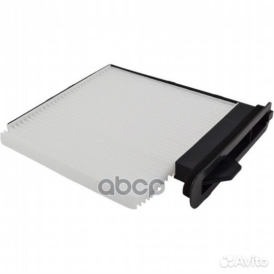 1 Фильтр салона nissan tiida 1.6-1.8L AC22509