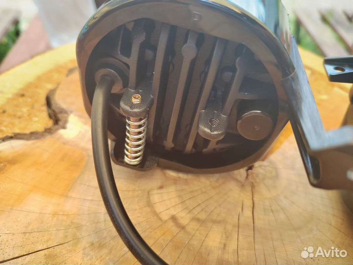 Противотуманные Led птф Volkswagen Polo Tiguan